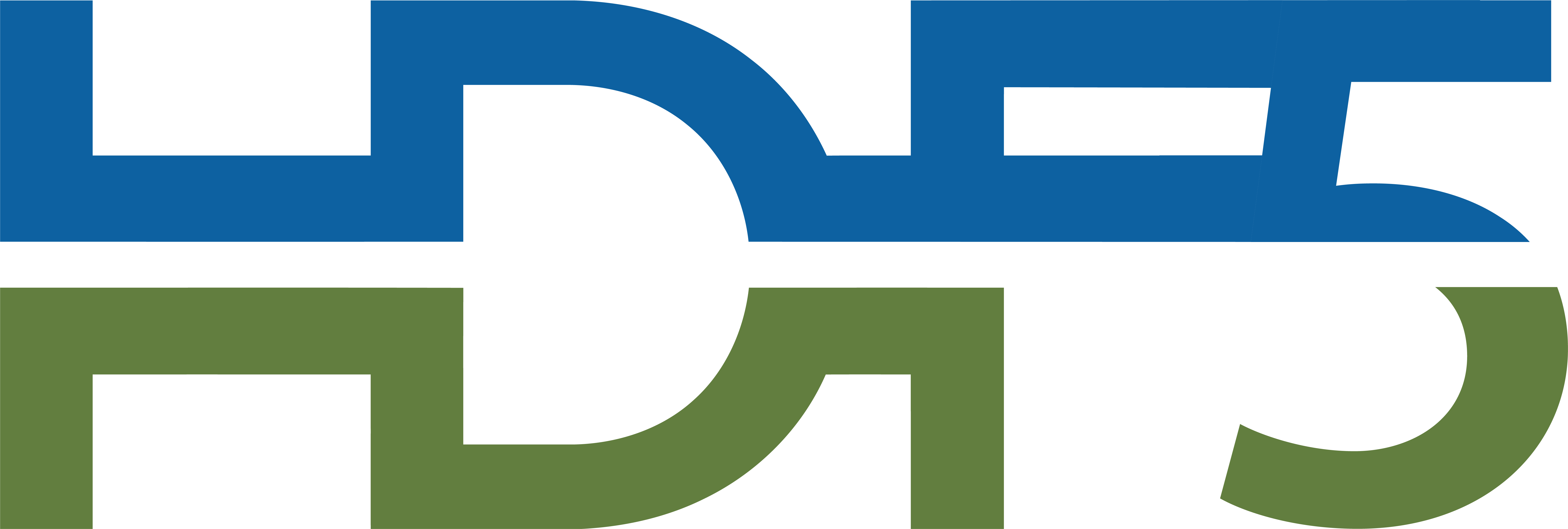 HDF5 Logo