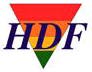 HDF Logo